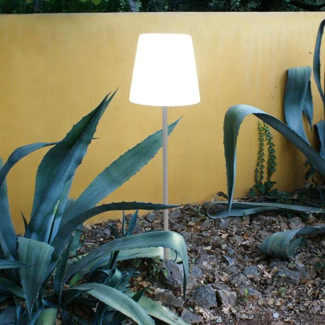 Slide Design Fiaccola Ali Baba Floor Lamp