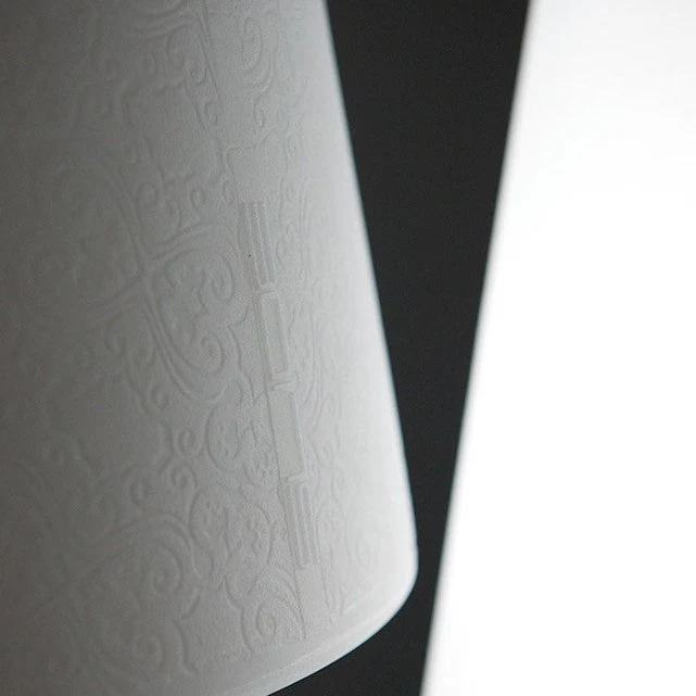 Slide Design Fiaccola Ali Baba Floor Lamp