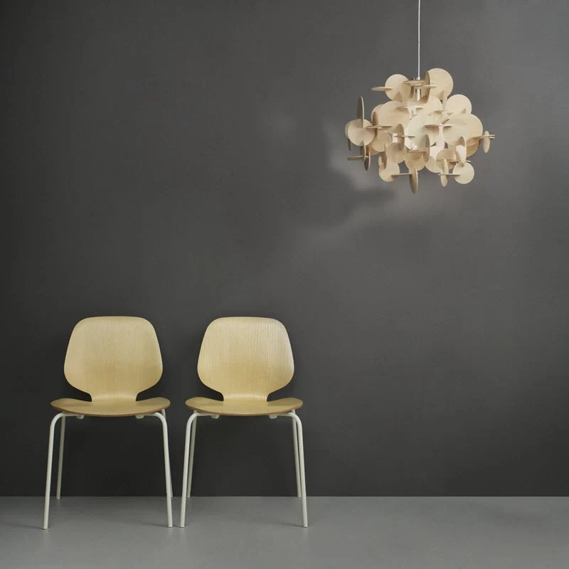 Normann Copenhagen Bau Pendant Lamp