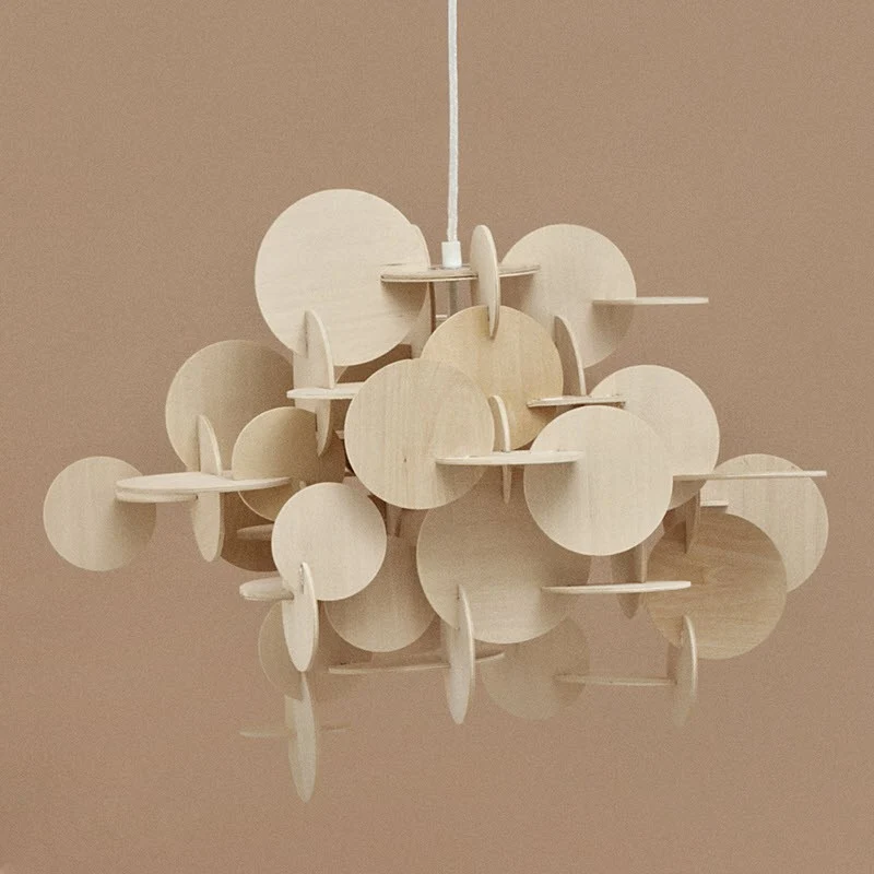 Normann Copenhagen Bau Pendant Lamp