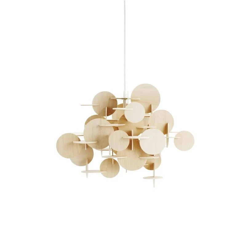 Normann Copenhagen Bau Pendant Lamp