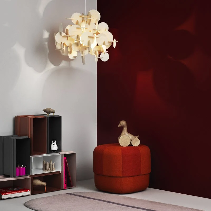 Normann Copenhagen Bau Pendant Lamp