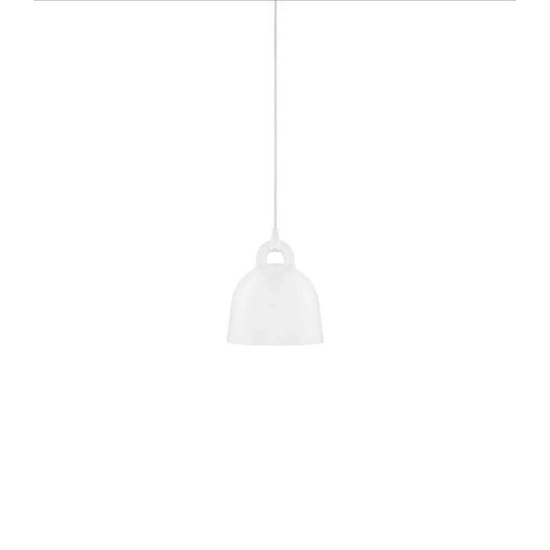 Normann Copenhagen Bell Suspension Lamp
