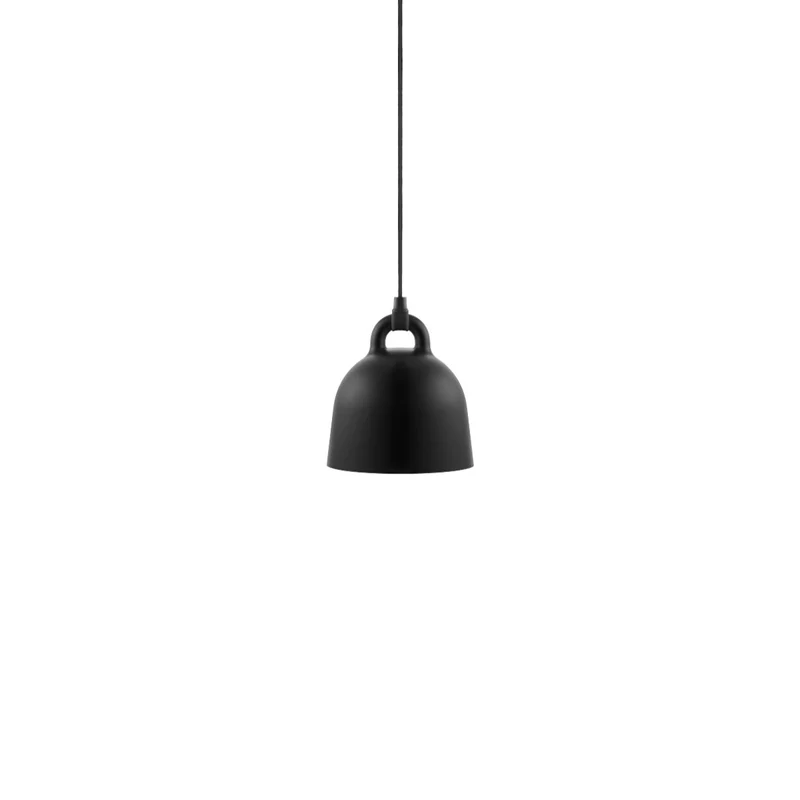 Normann Copenhagen Bell Suspension Lamp