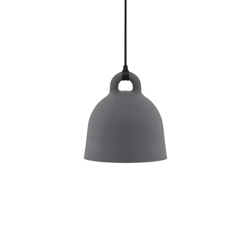 Normann Copenhagen Bell Suspension Lamp