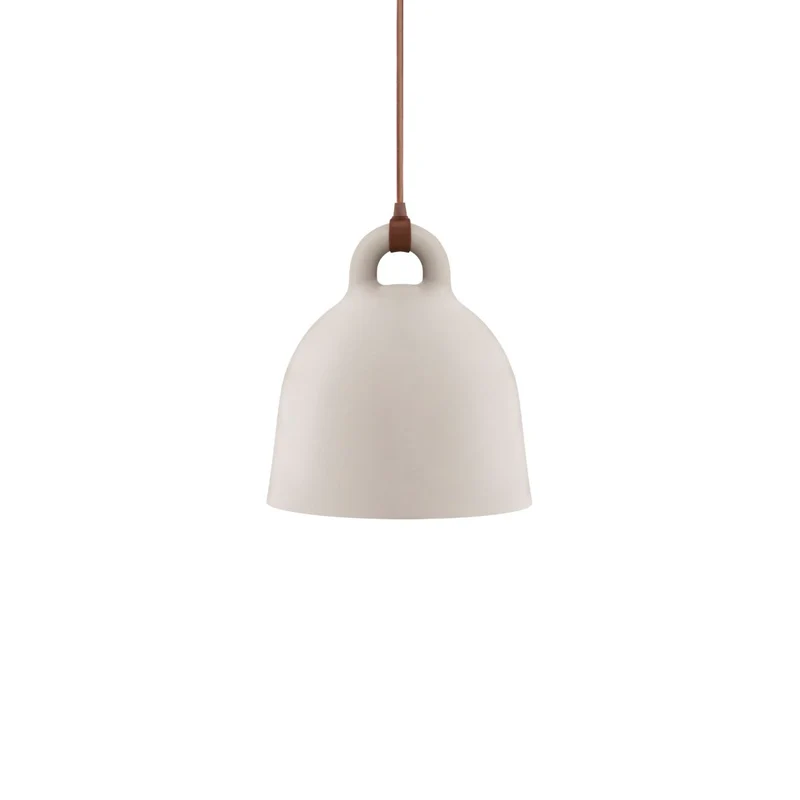 Normann Copenhagen Bell Suspension Lamp