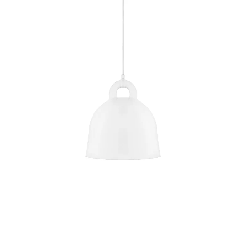 Normann Copenhagen Bell Suspension Lamp