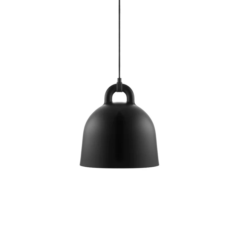 Normann Copenhagen Bell Suspension Lamp