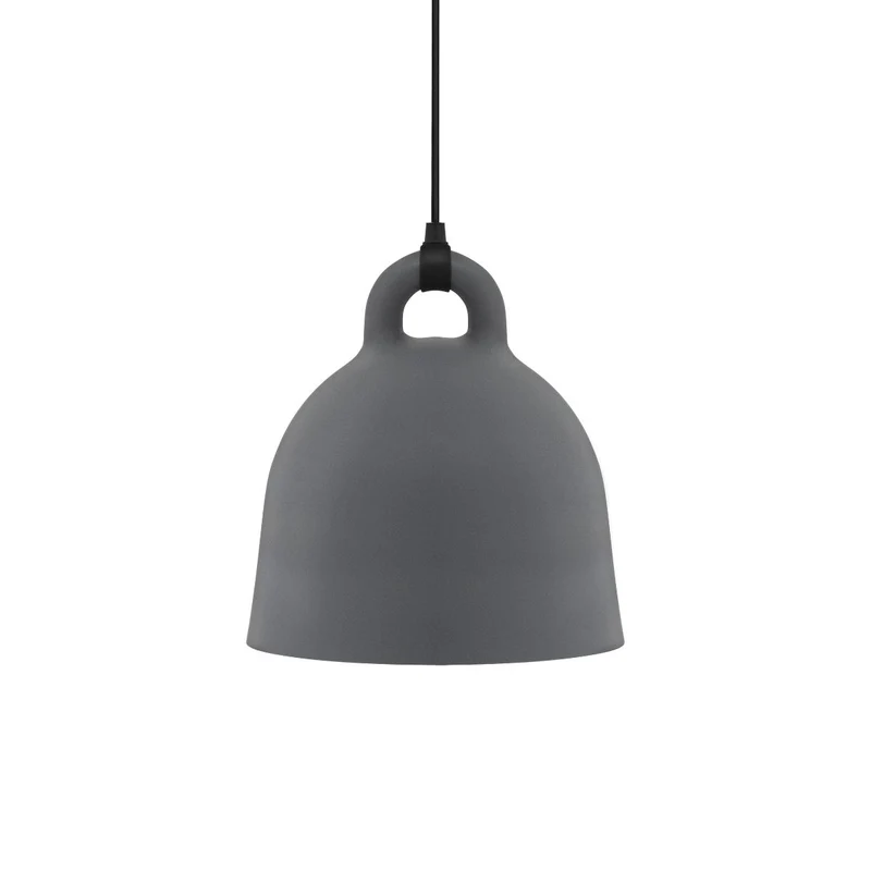 Normann Copenhagen Bell Suspension Lamp
