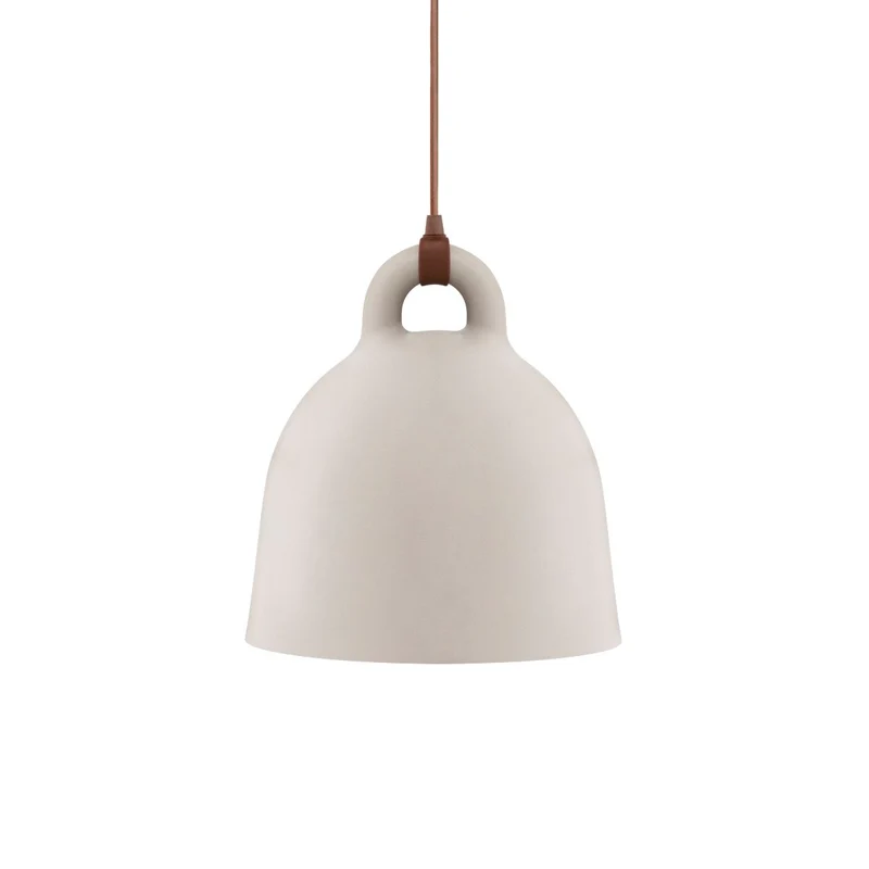 Normann Copenhagen Bell Suspension Lamp