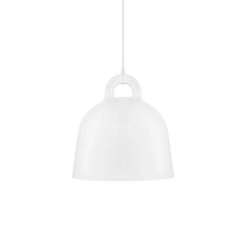 Normann Copenhagen Bell Suspension Lamp