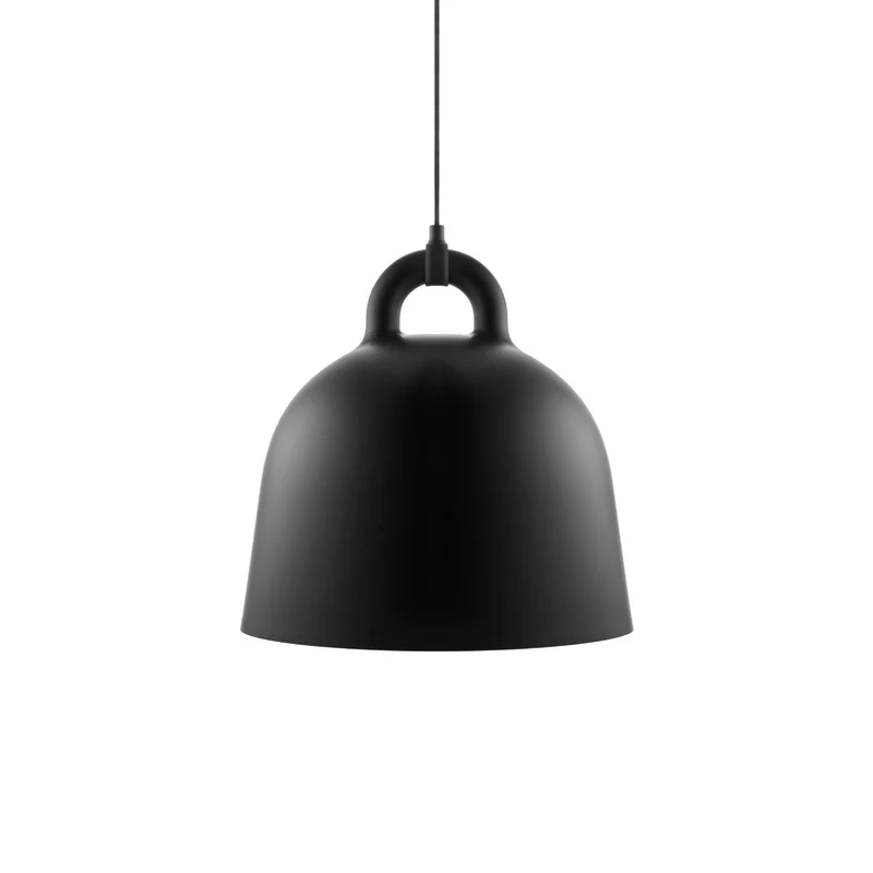 Normann Copenhagen Bell Suspension Lamp