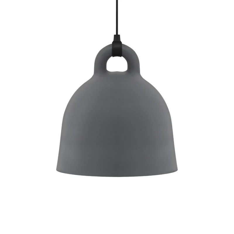 Normann Copenhagen Bell Suspension Lamp