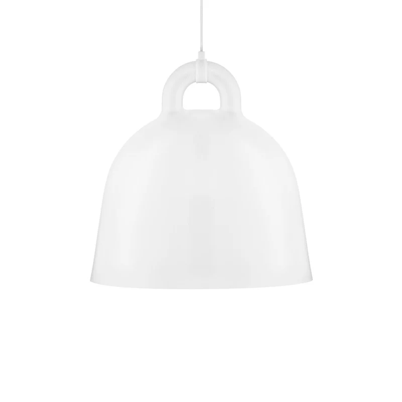 Normann Copenhagen Bell Suspension Lamp