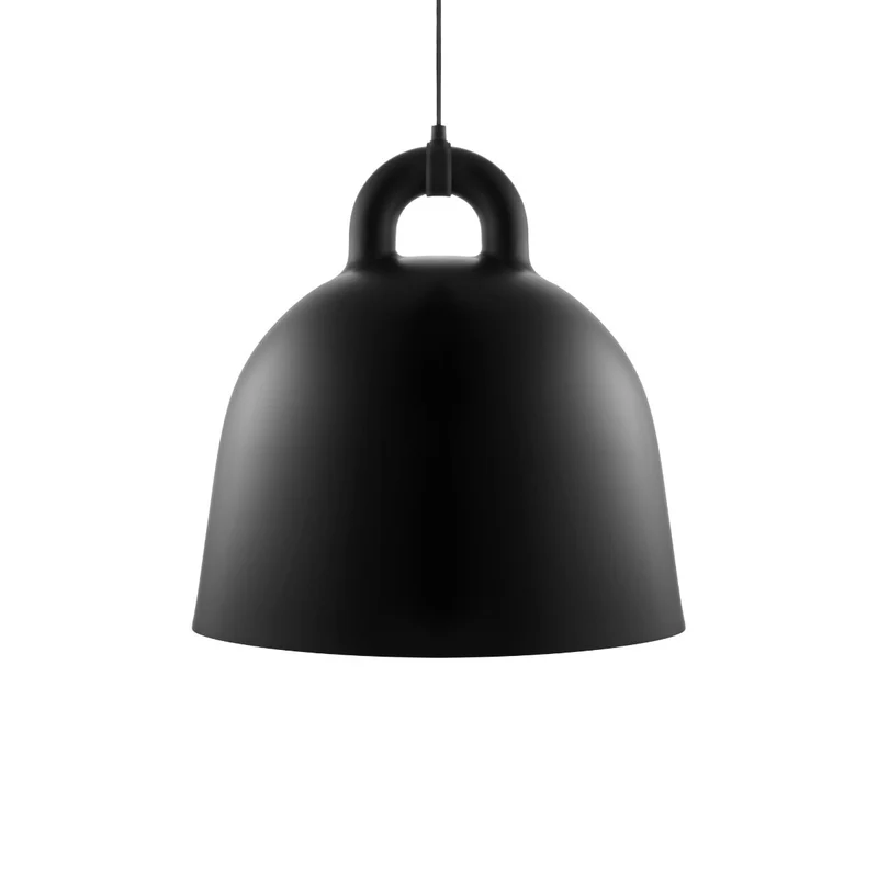 Normann Copenhagen Bell Suspension Lamp