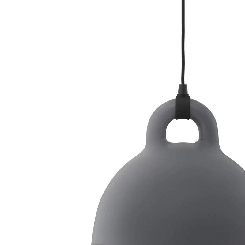 Normann Copenhagen Bell Suspension Lamp