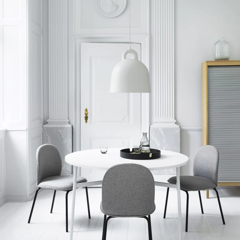 Normann Copenhagen Bell Suspension Lamp
