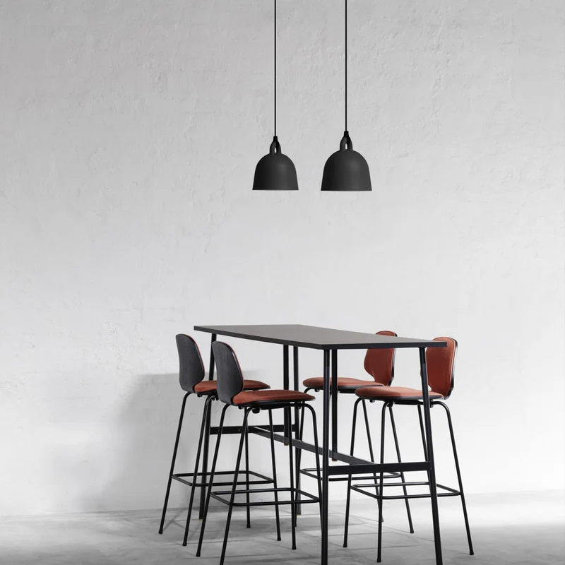Normann Copenhagen Bell Suspension Lamp