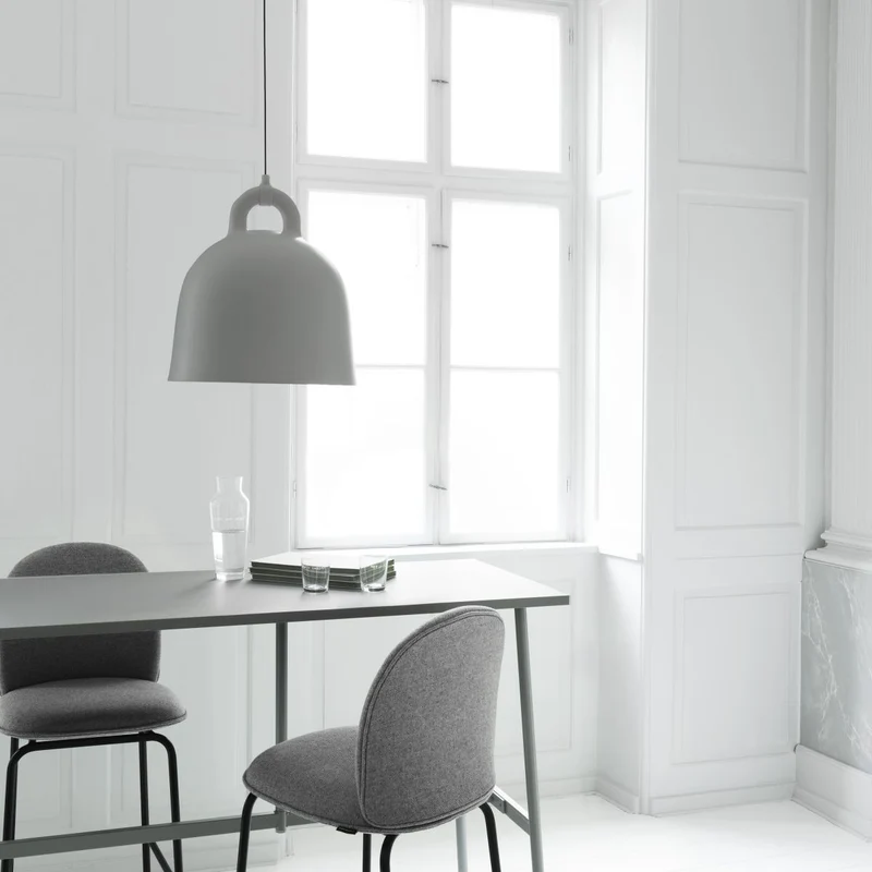 Normann Copenhagen Bell Suspension Lamp