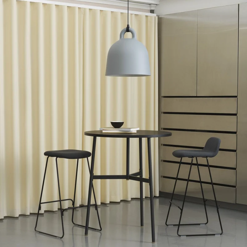 Normann Copenhagen Bell Suspension Lamp