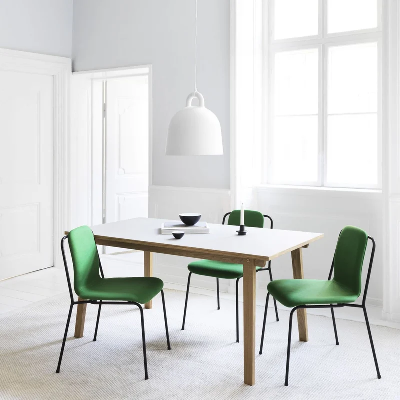 Normann Copenhagen Bell Suspension Lamp