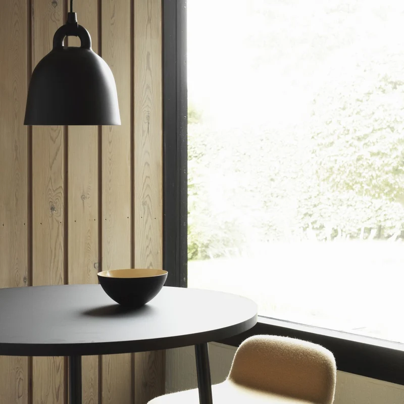 Normann Copenhagen Bell Suspension Lamp