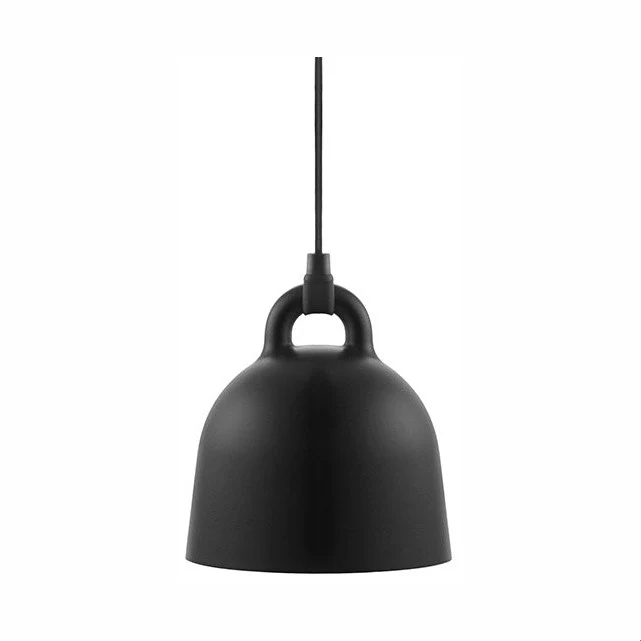 Normann Copenhagen Bell Suspension Lamp