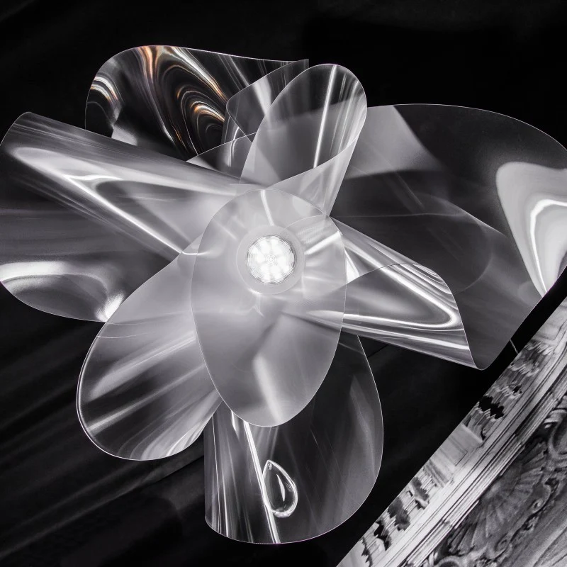 Slamp Etoile Pendant Lamp