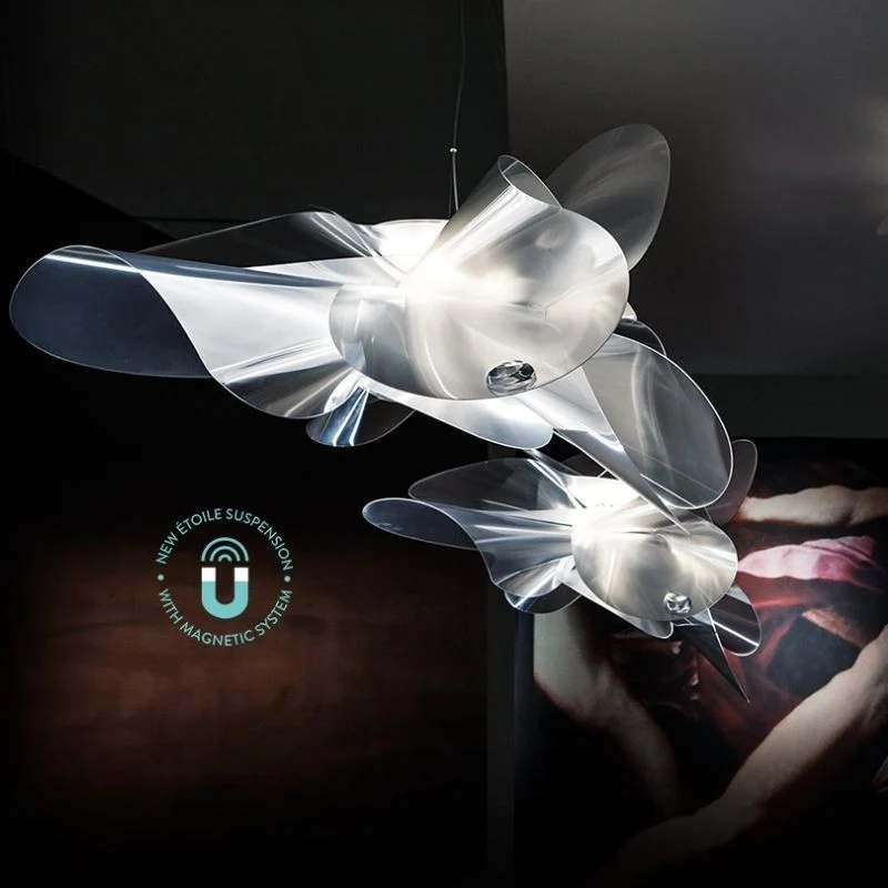 Slamp Etoile Pendant Lamp