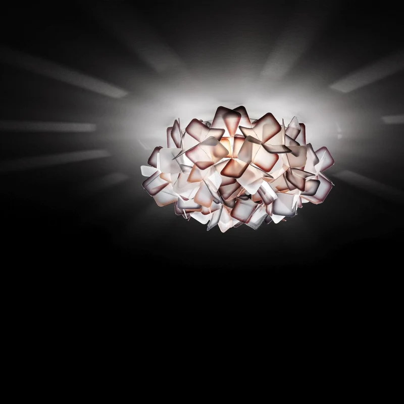 Slamp Clizia Ceiling - Wall Lamp