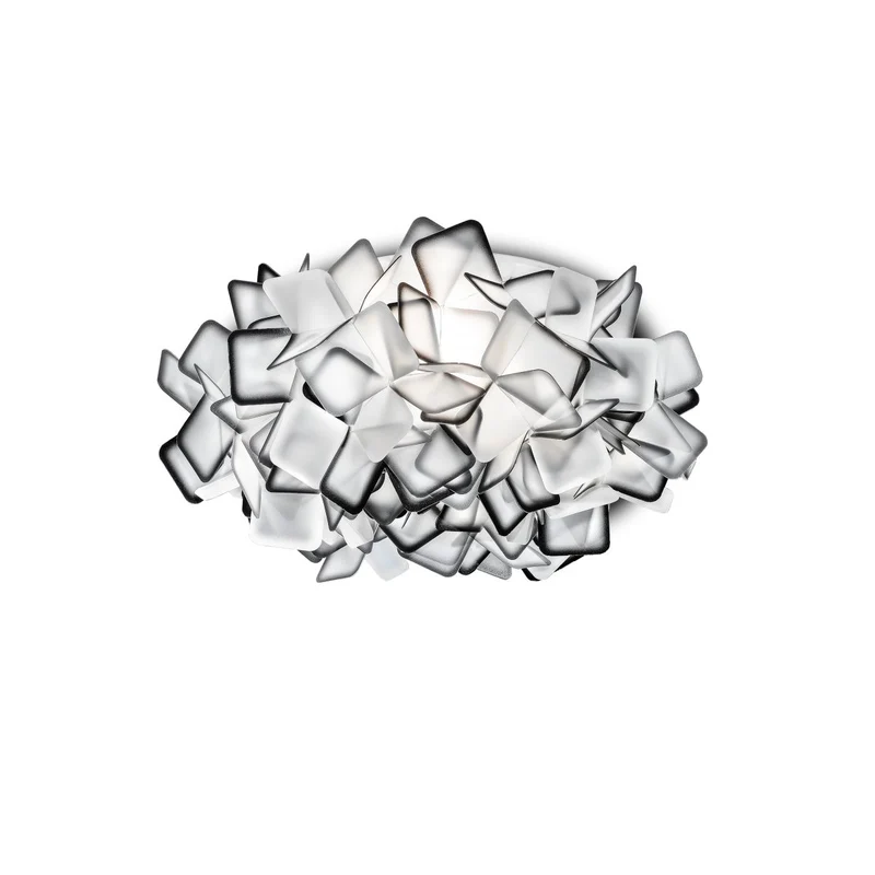 Slamp Clizia Ceiling - Wall Lamp