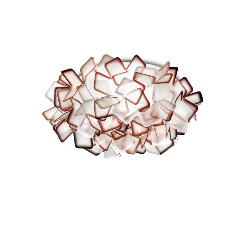 Slamp Clizia Ceiling - Wall Lamp