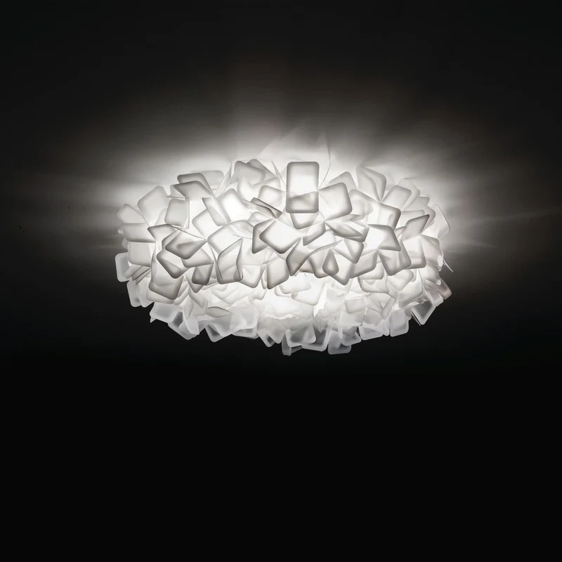 Slamp Clizia Ceiling - Wall Lamp