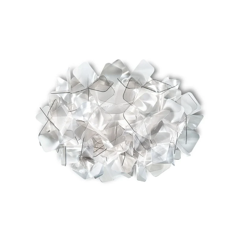 Slamp Clizia Ceiling - Wall Lamp