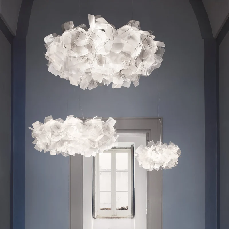 Slamp Clizia Suspension