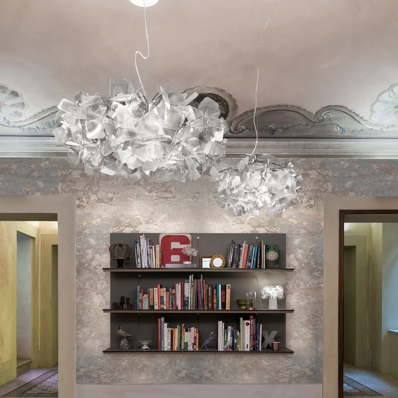 Slamp Clizia Suspension