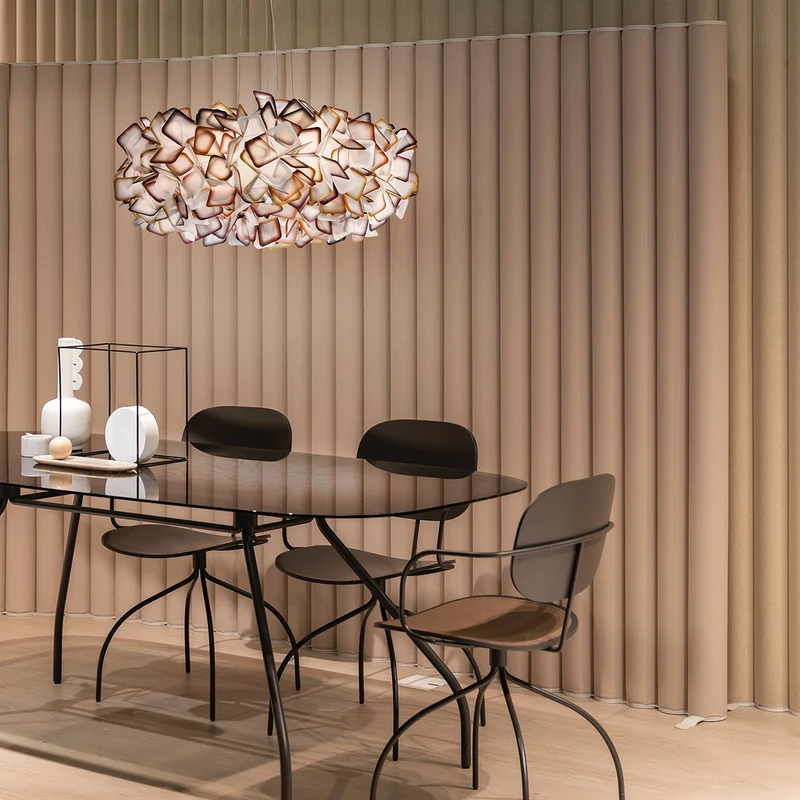 Slamp Clizia Suspension