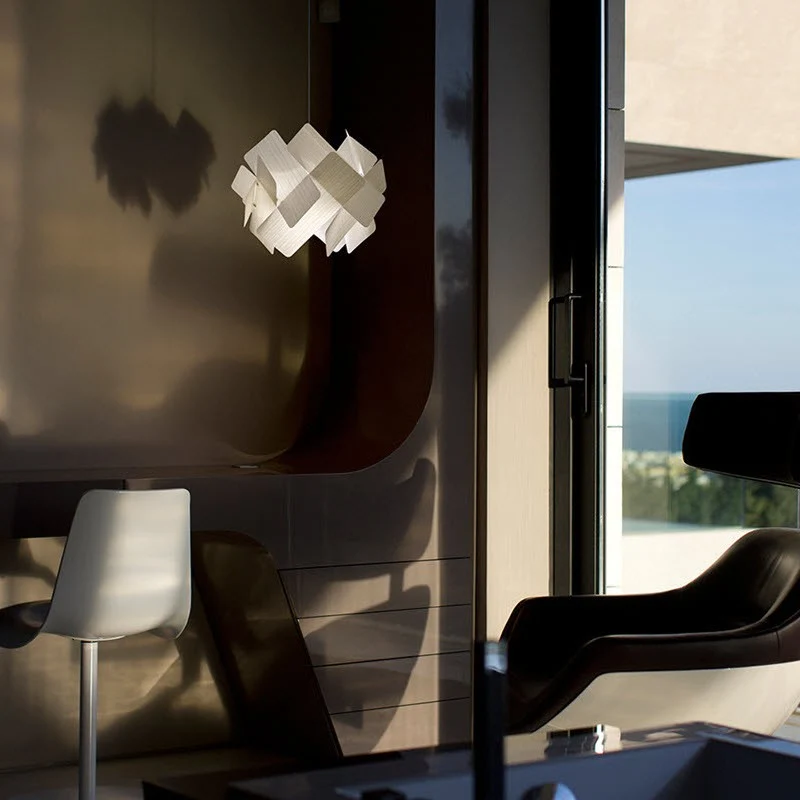 LZF Escape Pendant Lamp