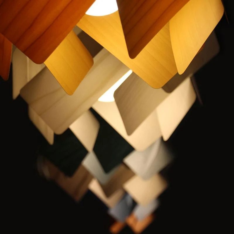 LZF Escape Pendant Lamp