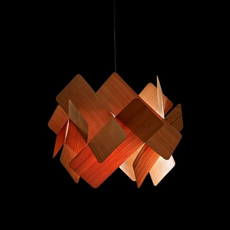 LZF Escape Pendant Lamp