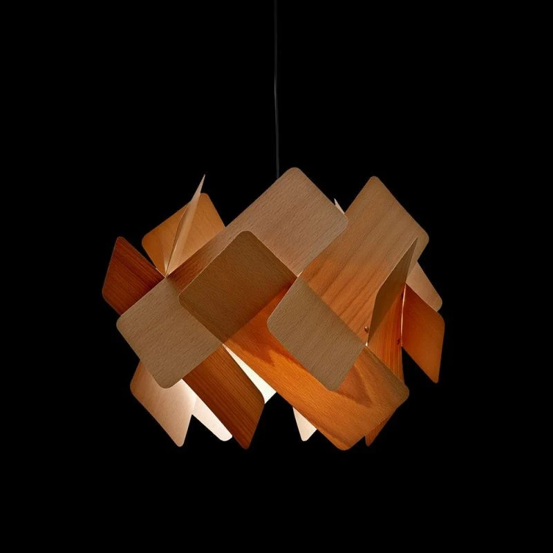 LZF Escape Pendant Lamp