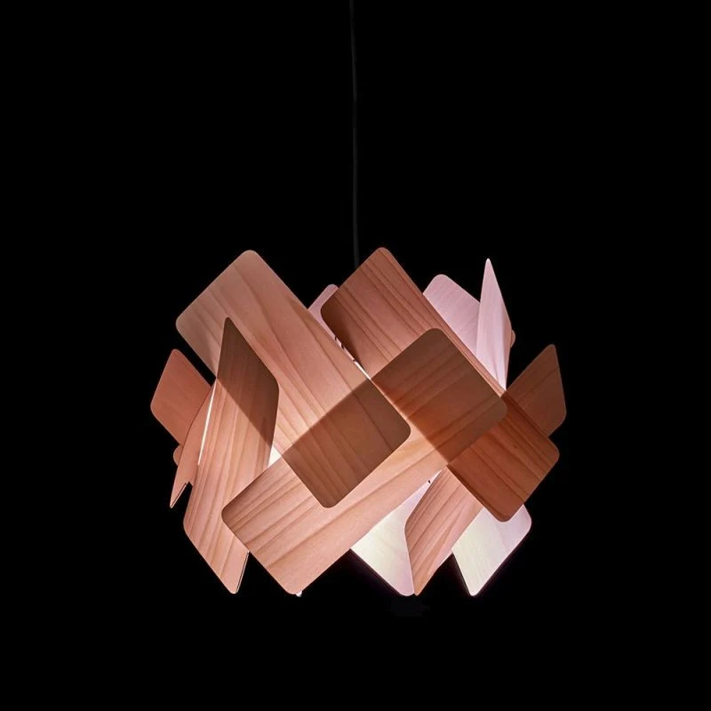 LZF Escape Pendant Lamp