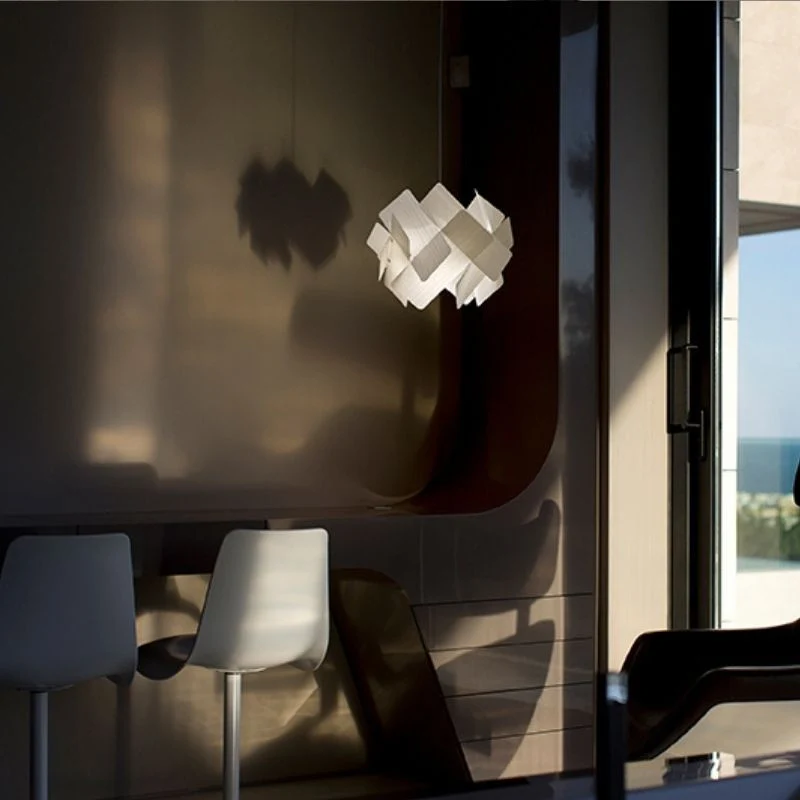 LZF Escape Pendant Lamp