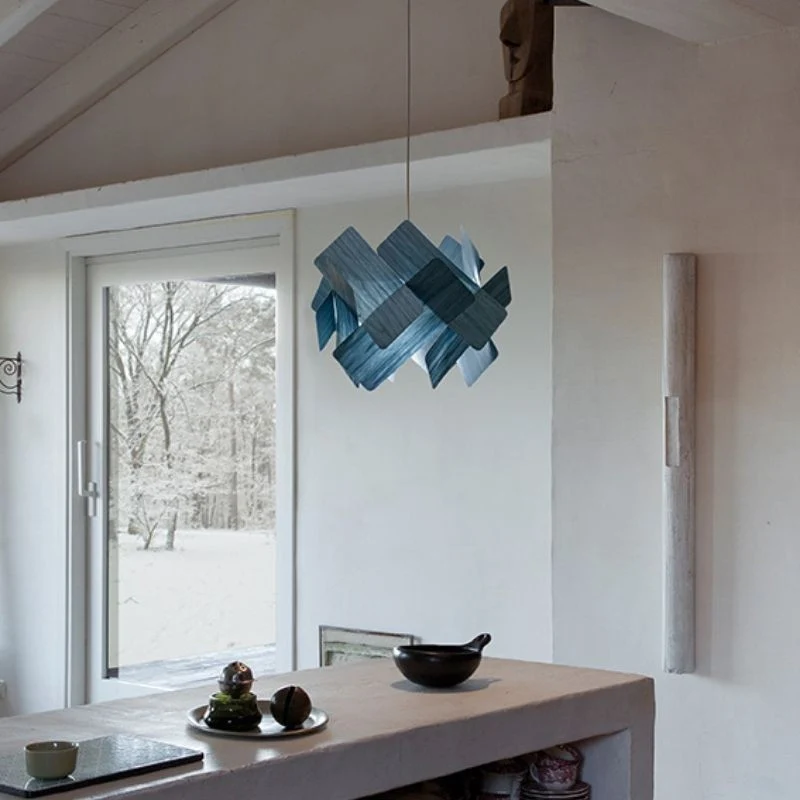 LZF Escape Pendant Lamp