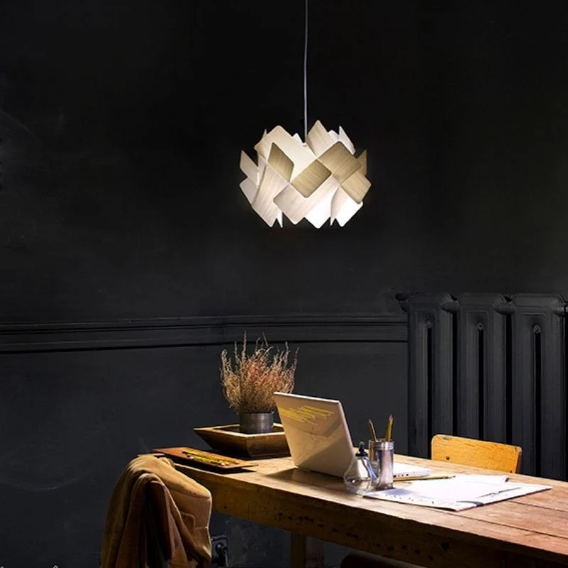 LZF Escape Pendant Lamp