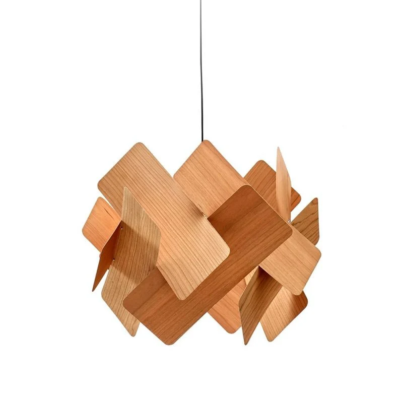 LZF Escape Pendant Lamp