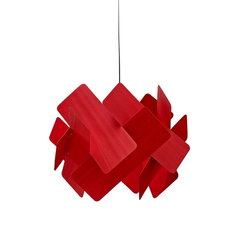 LZF Escape Pendant Lamp