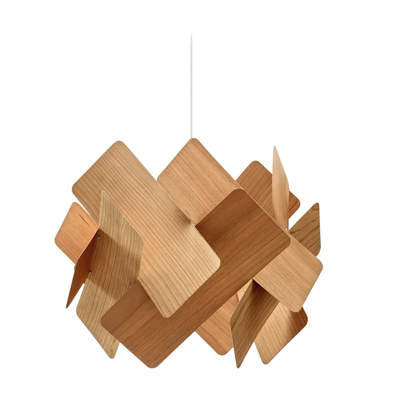 LZF Escape Pendant Lamp