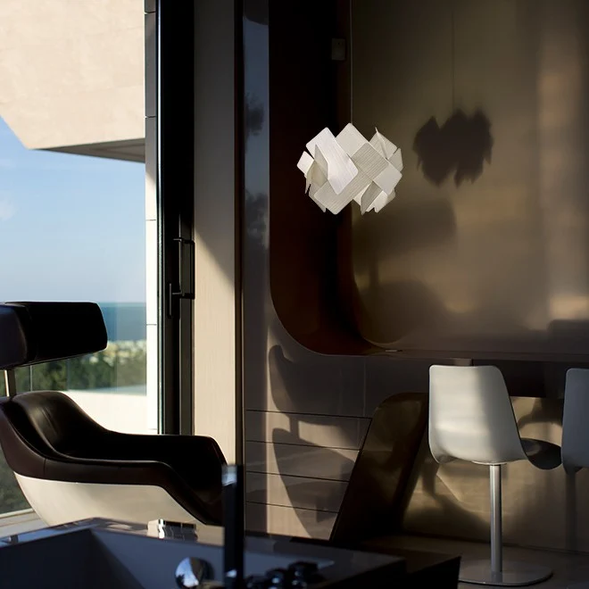 LZF Escape Pendant Lamp
