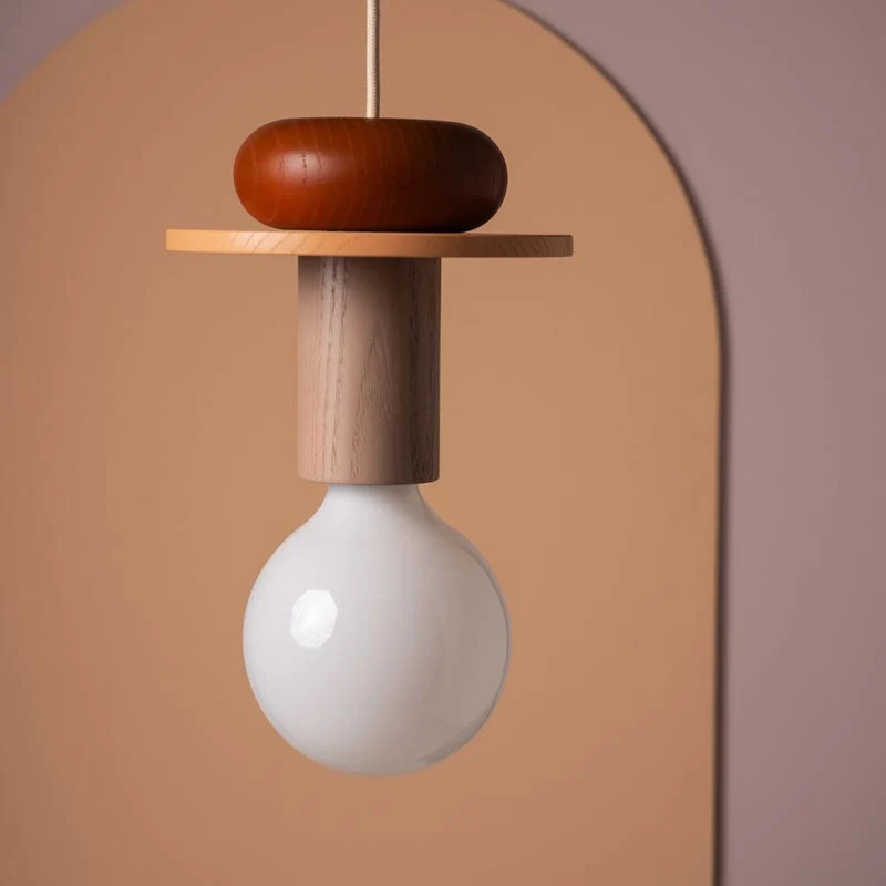 Schneid Junit Pendant